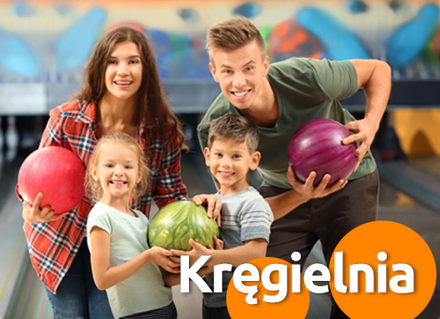 Kręgle Redzikowo Słupsk