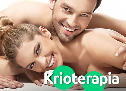 Krioterapia Redzikowo Słupsk