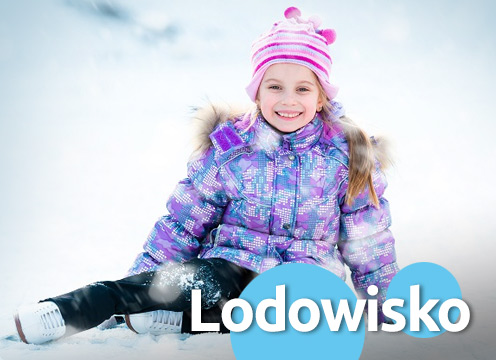 Lodowisko Redzikowo Słupsk