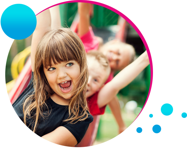 Sala zabaw Redzikowo Słupsk