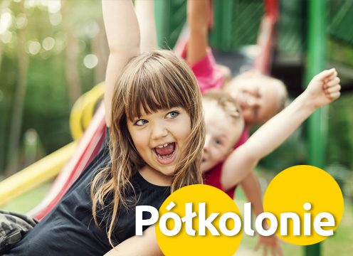 Półkolonie Redzikowo Słupsk